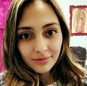 Meet your Posher, Alexsandra